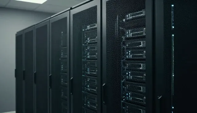 服务器维护建议：网络工程场景下的选型与使用分析