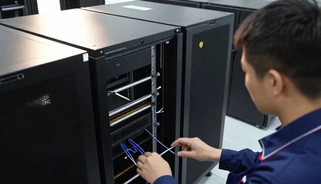 山东煊峻网络科技有限公司分享网站维护应用案例